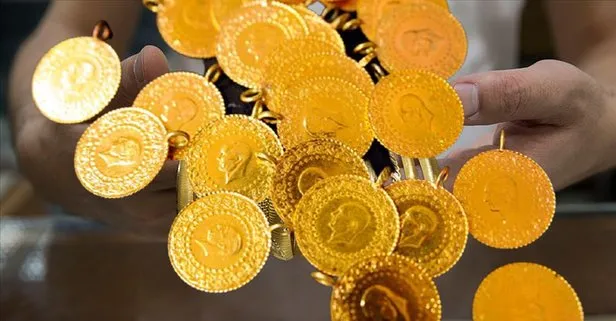 Gram Altin Fiyati Ne Kadar Oldu 22 Ayar Bilezik Tam Yarim Resat Cumhuriyet Ceyrek Altin Fiyati Kac Tl Takvim