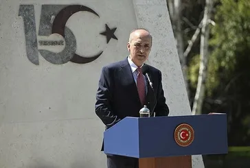 Kıyamete kadar koruyacağız