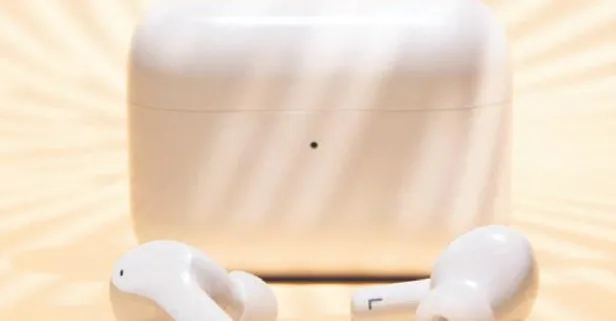 Yeni kulaklığı satışta