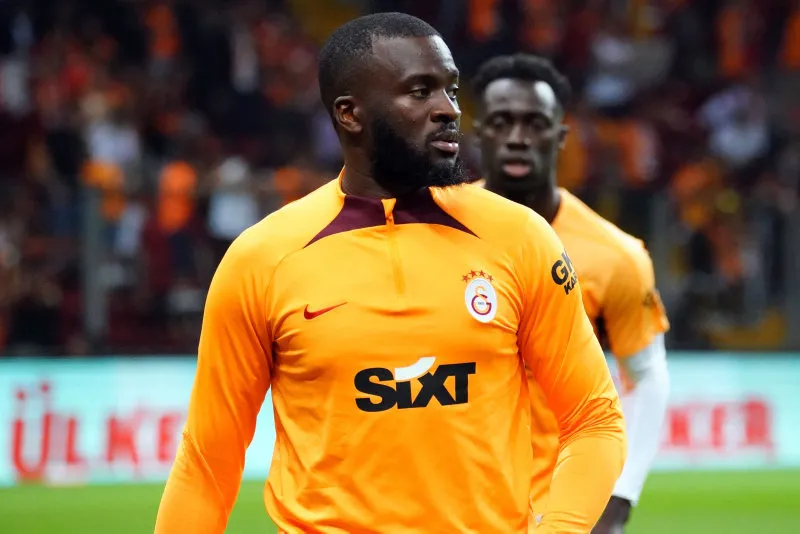 Galatasaray'dan dev transfer! Ndombele yerine Sofyan Amrabat - 1