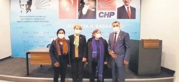 SON DAKİKA: CHP'de bir tecavüz skandalı daha! Kemal Kılıçdaroğlu ve Genel Merkez suskun-5