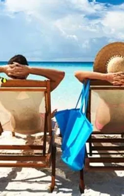 Bedava tatil pahalıya patlamasın