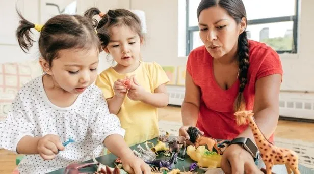 Mürebbiye ne demek? Mürebbiye ile dadı arasında fark nedir?-4