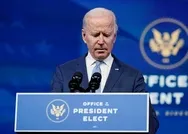 ABDde kaos sürerken Bidendan açıklama: Trump bu kuşatmaya son verme çağrısı yapmalı