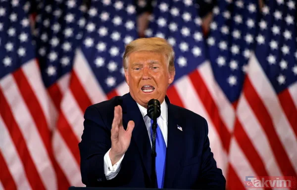 Eyalet eyalet 2020 ABD seçim sonuçları! Trump mı Biden mı? Hangi eyalette kim önde? - 6