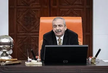 Söz verdik önce barış ölümse Allah’ın emri
