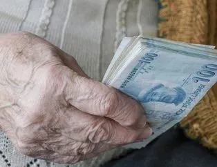 Yüksek emekli maaşının 7 formülü