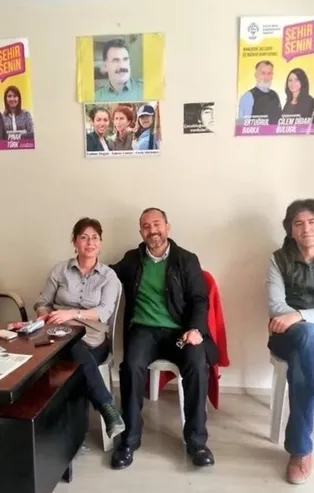 CHP'li Ceyhan Belediyesi'nin 30 Ağustos kutlamaları için verdiği skandal konser kararına kaymakamlık dur dedi