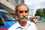 Baba öldü çocuklar yaralı