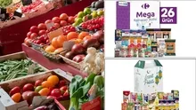 Ramazan kolisi fiyatı nedir? Ramazan kolisi içinde neler olur? A101, BİM, Tarım Kredi, Carrefour, Migros...