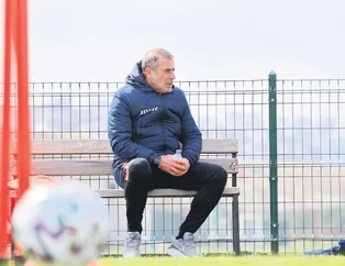 Bu takım harika işler yaptı