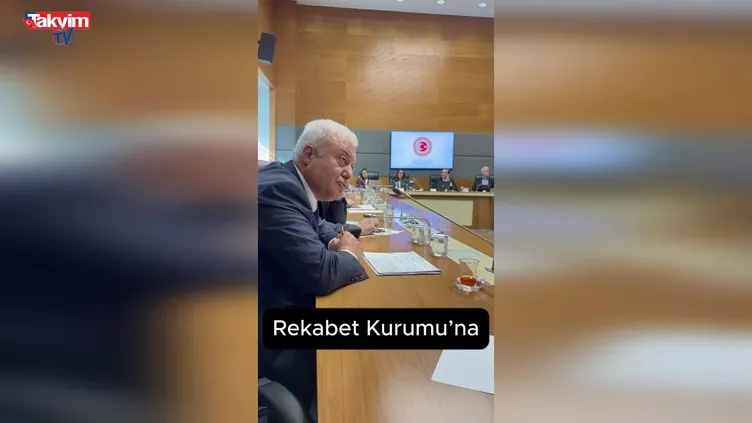 TBMM’de Google’a rekabet ve telif mesajı!