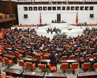 Dokunulmazlıklarla ilgili önemli gelişme