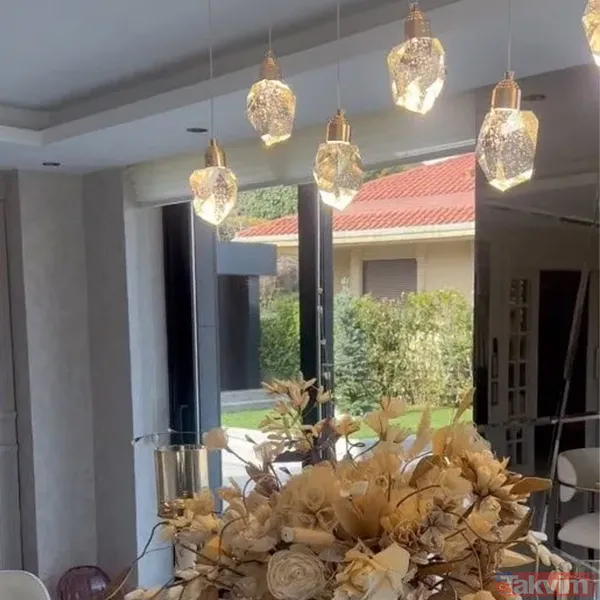 Evini satışa çıkardı! Seda Sayan Türkiye'yi terk ediyor! İşte taşınacağı ülke ve 7 milyon dolar istediği süper lüks villası... - 18