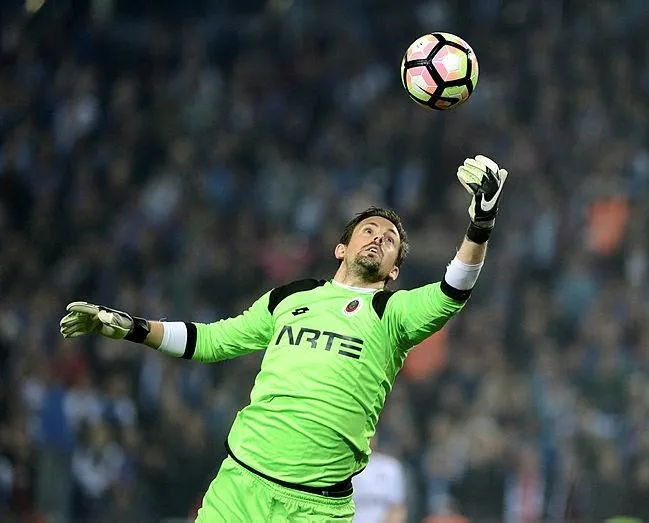 Yurttan ve dünyadan spor gündemi