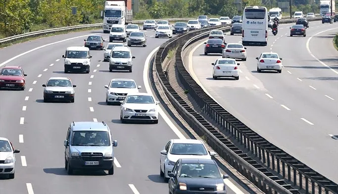 İstanbul'u bir daha böyle göremezsiniz!