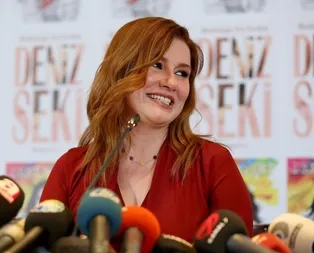 Deniz’in ’Haydut’’u