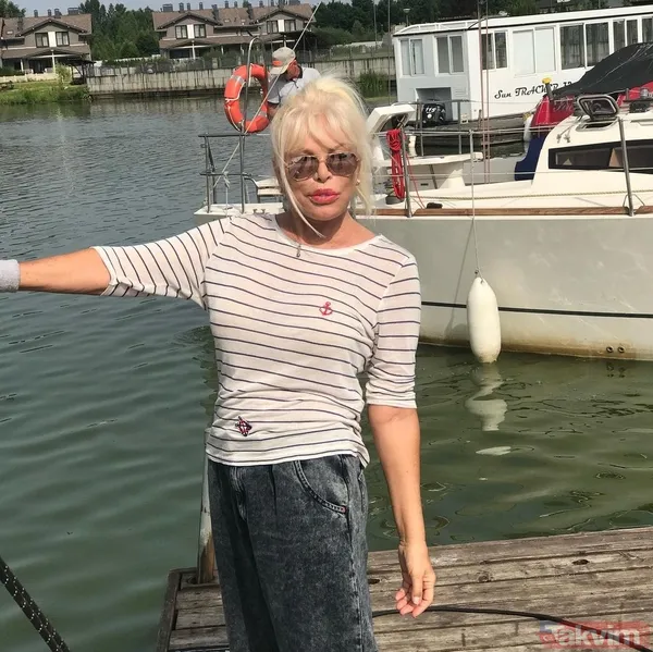 76’lık Süperstar’dan korkutan haber! Ajda Pekkan sevenlerini endişelendirdi! Tüm konserleri apar topar iptal edilip... - 5