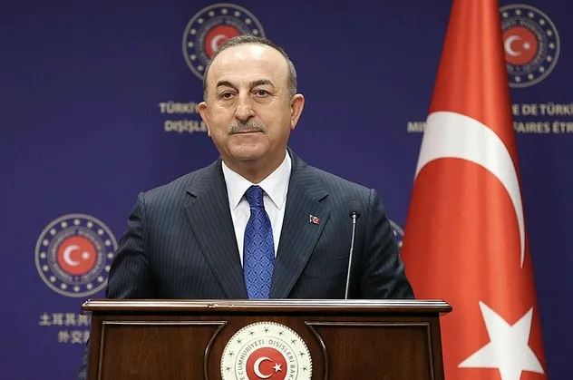Dışişleri Bakanı Mevlüt Çavuşoğlu Uruguay gazetesi El Pais için makale kaleme aldı