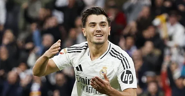 İspanyol basınından Brahim Diaz ile ilgili flaş iddia!