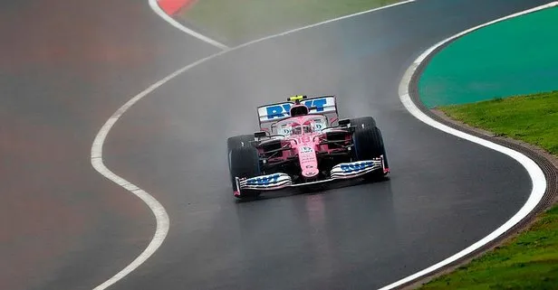 Nefesler Tutuldu Formula 1 Istanbul Icin Geri Sayim Suruyor Formula 1 Istanbul Hangi Kanalda Ne Zaman Saat Kacta Takvim