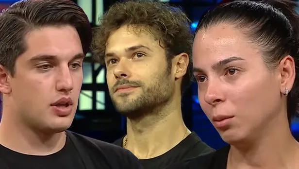 Masterchef'te dün akşam kim elendi? Masterchef Türkiye 2020'de bundan sonra olmayacak isim...-2
