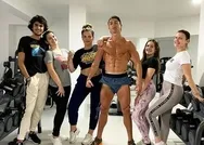 Sosyal medyayı hayli aktif kullanıyorlar! İşte spor dünyasında corona günlüğü