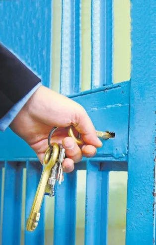 170 bin kişiye af bayramı