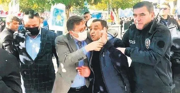 Kemal Kılıçdaroğlu'ndan yeni skandal! Şehit yakınına küfürler eden Lütfü Türkkan ile açılışa katılıp kurdele kesti-5