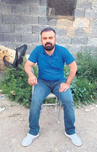 Adana'da 'Alec Baldwin' olayını aratmayan olay! Silahla oyun olmaz