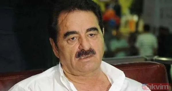 Affetmek Mümkün Değil Kızı Dilan Çıtak İle Sorun Yaşayan İbrahim Tatlıses, "Hiç Affettiklerim Olmaz. Öyle Kişiler Ki Var Ki Affedilmesi Mümkün Değil" Sözleriyle...