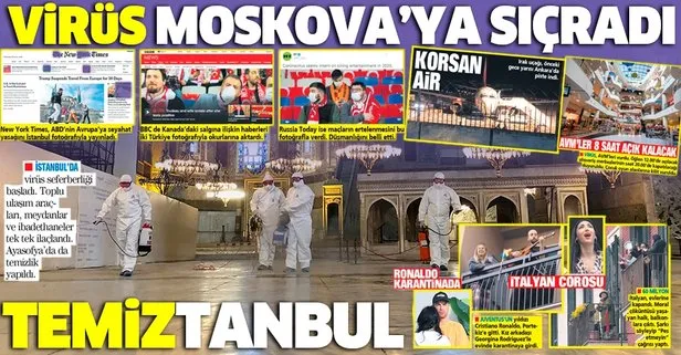 Uluslararası medyanın Türkiye’ye karşı yürüttüğü algı operasyonu Russia Today de katıldı!