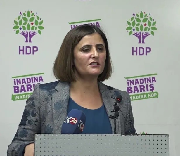 HDP milletvekillerinin teröristlere yardımı bir kez daha belgelendi-1