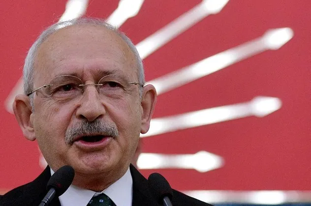 CHP'de koltuk yarışı kızışıyor! İşte adı geçen 5 isim