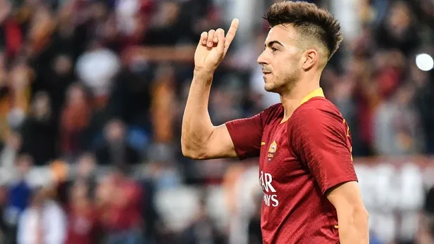 1660782132235.jpeg Kanat bölgesine takviye yapmak isteyen Galatasaray'a El Shaarawy sürprizi-2