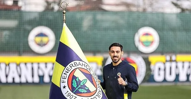 SON DAKİKA: İrfan Can Kahveci’den Galatasaray’a flaş transfer göndermesi: Hangi takımı tuttuğumu da en yakın arkadaşlarım bilir