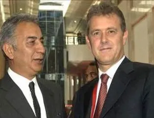 Galatasaray'da Büyük Operasyon