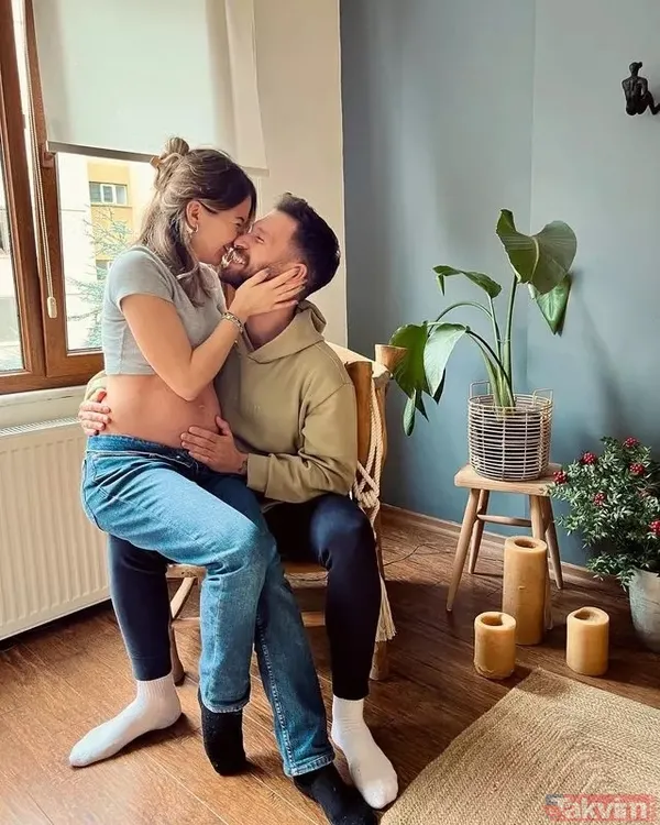 (İşte Bir Zamanların Ayşecik'i Ecem Kanun'un Son Hali)