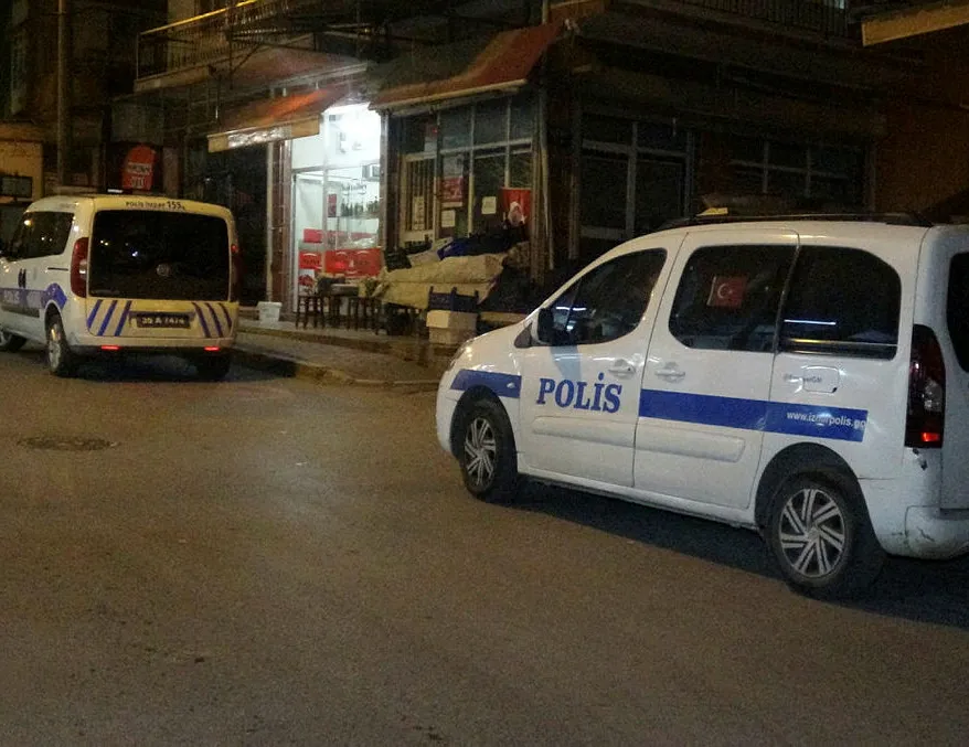 Silahlı soygun girişimi! Polis her yerde onu arıyor