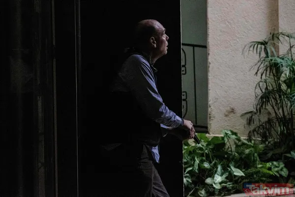 Kenya'daki saldırıdan kan donduran görüntüler - 21