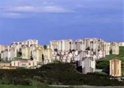 358 lira taksitle konut