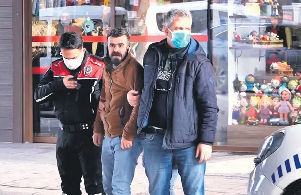 İstanbul Küçükçekmece'deki vahşette yeni detaylar ortaya çıktı (Yaşam haberleri)-4