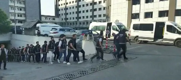 CHP’li belediyedeki rüşvet çarkı telefon kayıtlarında