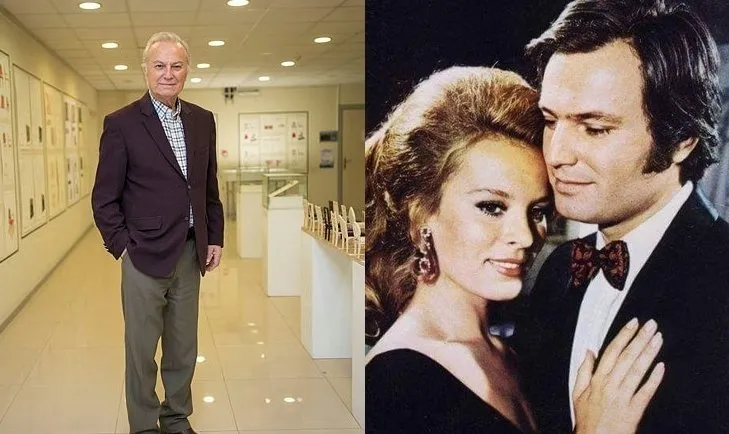 67'lik Semra Özdamar’ın son haline bakın! “Yıllar ona acımamış” Yeşilçam efsanesi Hababam Sınıfı'nın masum yüzlü Semra hocasıydı... - 23