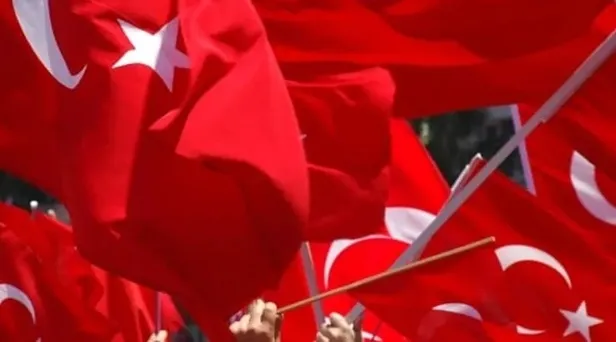 30 Ağustos resmi tatil mi 2021? 30 Ağustos Zafer Bayramı hangi gün kutlanacak? Tam mı yarım gün mü olacak?-4