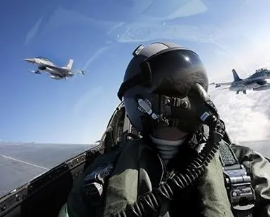 FETÖ baskısıyla ayrılan TSK pilotları döndü