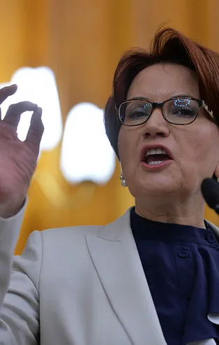 "FETÖ'nün siyasi ayağı" tartışması