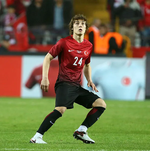Çağlar Söyüncü Leicester City yolunda-3