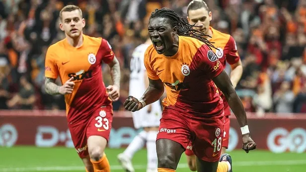 Türkiye'nin dört gözle beklediği Fenerbahçe-Galatasaray derbisinde dikkat çeken istatistikler! Kazanılan 4 maçtaki tabloya dikkat-4