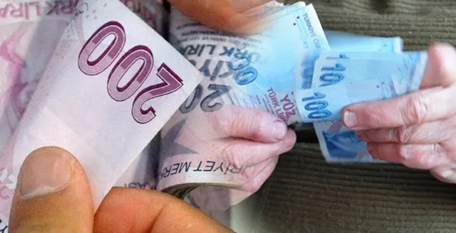 Emekli ve memur zamlı maaşları ne zaman ödenecek?-3